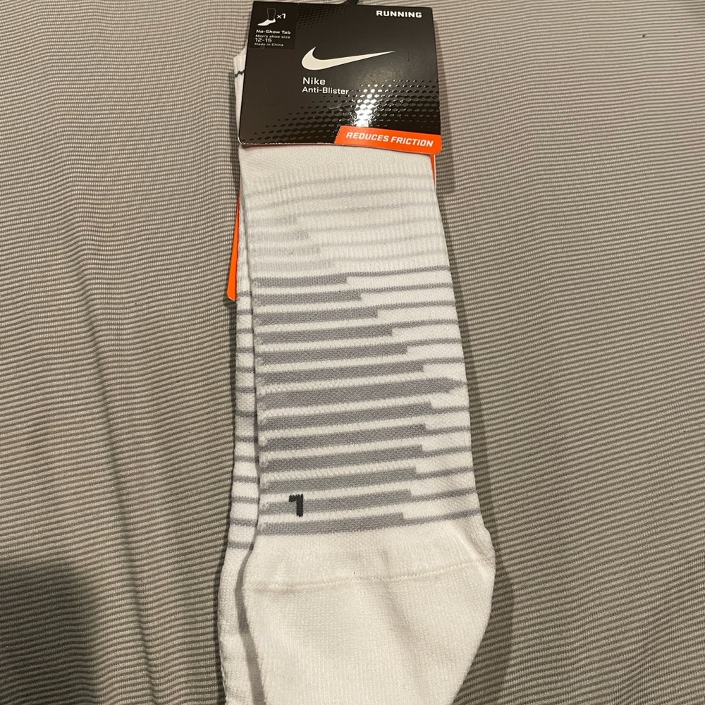 Nike Socks